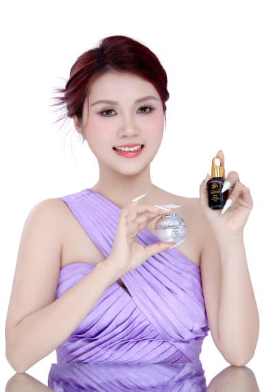 CEO.TRẦN NGỌC TƯỜNG VY