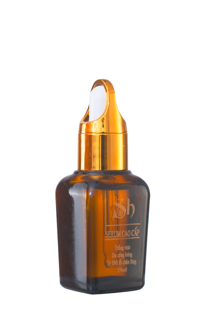 SERUM