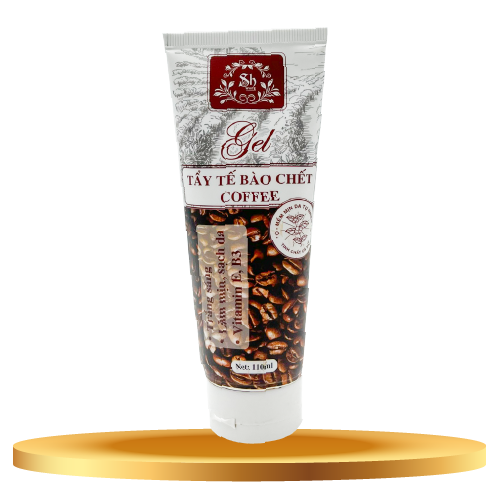 Tẩy tế bào chết SH White